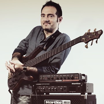 Enrico Galetta