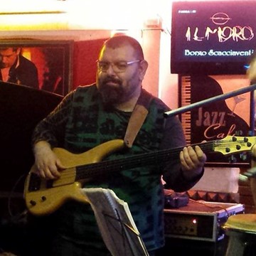 Enrico Lampo