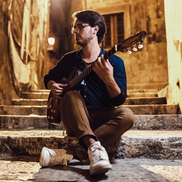Enrico Le Noci