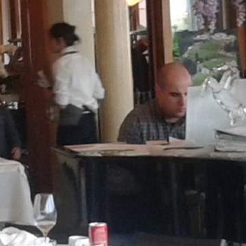 Enrico Libero