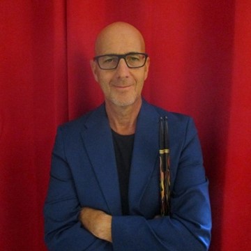 Enrico Maria Ziliani