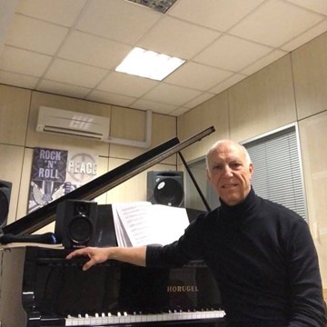 Enrico Monzani