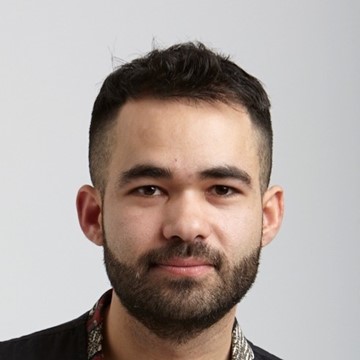 Enrico Scanu