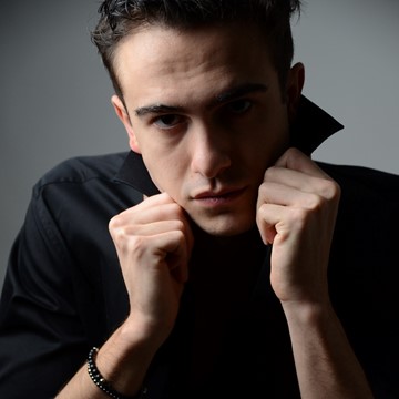 Eric Vignali