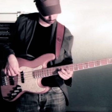 Erik Mazzocca