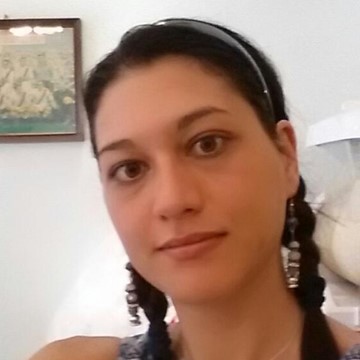 Erika Covezzoli