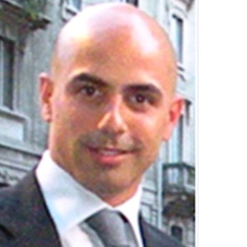 Ettore Bove