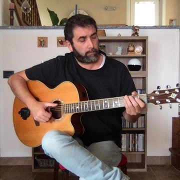 Eugenio Giambalvo