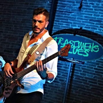 Eugenio Russo