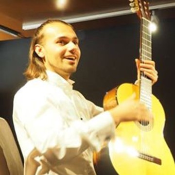 F.Murat Belli