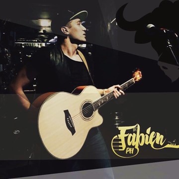 Fabien Ph
