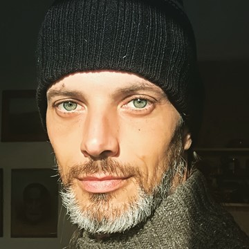 Fabio Michelacci