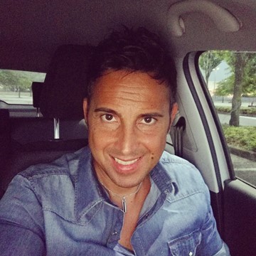 Fabio Miry