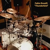 Fabio Roselli Thunderbird