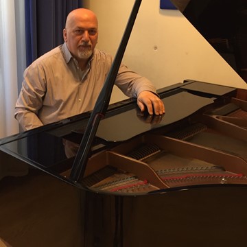 Fabrizio Brezzo