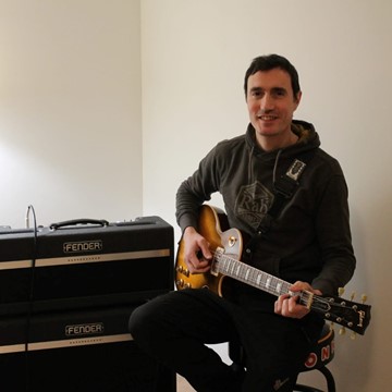 Fabrizio Curioni