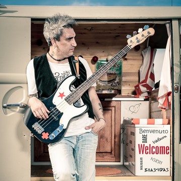 Fabrizio Danieli