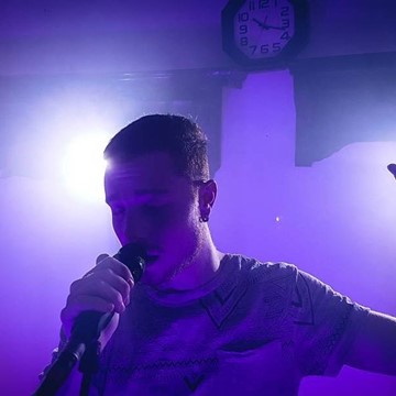 Fabrizio De Moro
