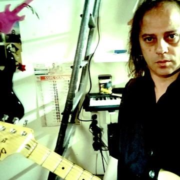 Fabrizio Fortunati