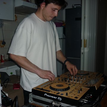 Fabriel Dj