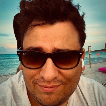 Fabrizio Tosatto