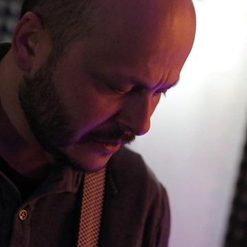 Fabrizio Tuveri