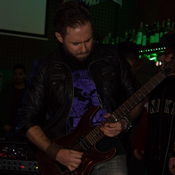 Fabrizio Vuerre