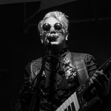 Fabrygore Mcmillan
