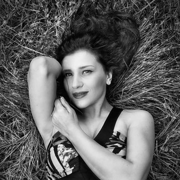 Francesca Parrotta