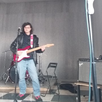 Fede "Fendt" Bosi