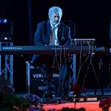 Fedele The Pianist