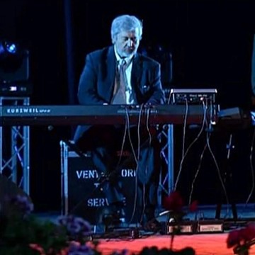 Fedele The Pianist