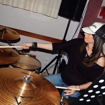 Federica La Paglia