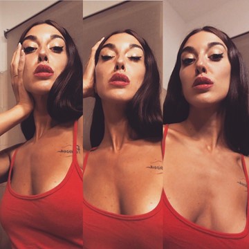Federica Passione (Rima)