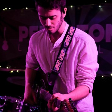 Federico Cutrone