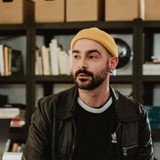 Federico Kico Corazzi