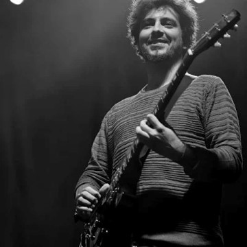 Federico Lazzaro
