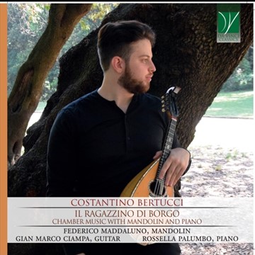 Federico Maddaluno