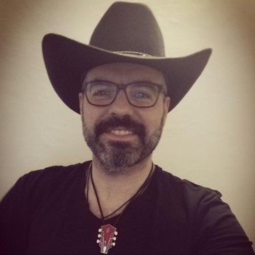Federico Martinelli