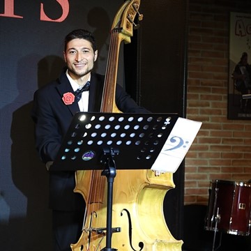 Federico Mazzola