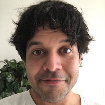 Federico Mellano