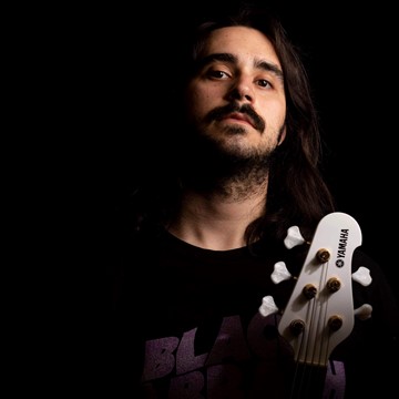 Federico Morra