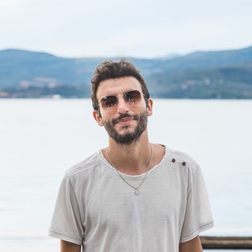 Federico Papaianni