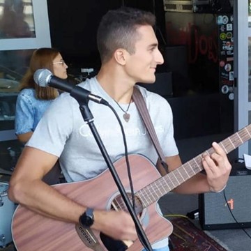 Federico Romairone
