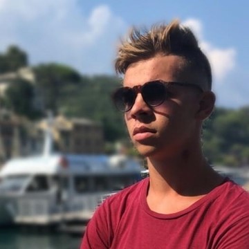 Filippo Brië