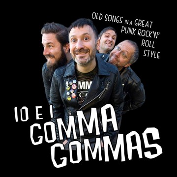 Filo Gommas