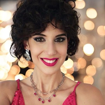 Filomena (Filo) Damato