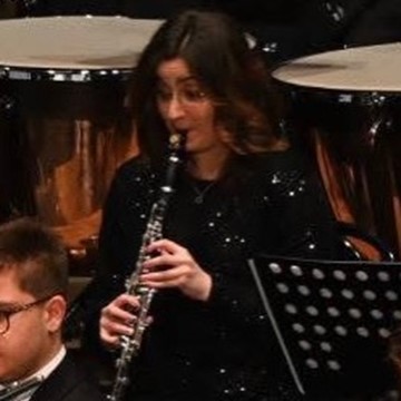 Flavia Di Lio