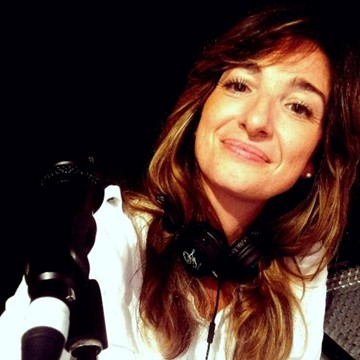 Francesca Arena