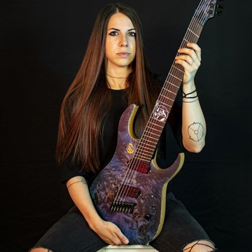 Francesca Mancini